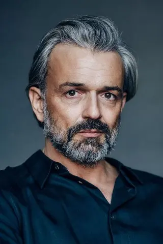 Peliculas de Alexander Wipprecht