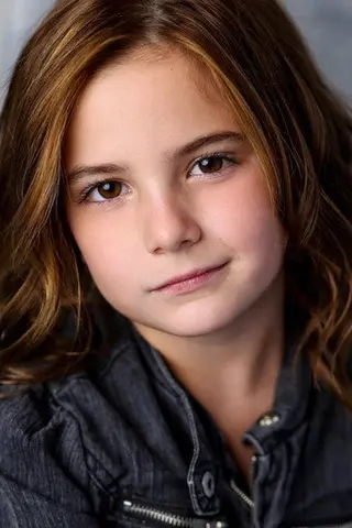 Peliculas de Lexi Rabe