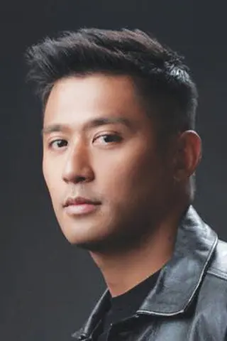 Peliculas de Rocco Nacino
