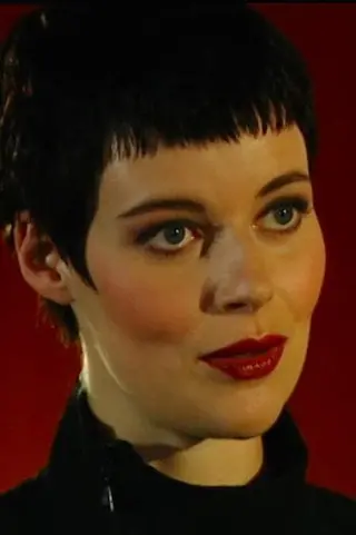 Peliculas de Lucy Akhurst