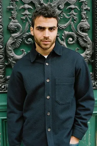 Peliculas de Mouloud Ayad