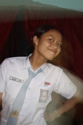 Peliculas de Ulima Asri