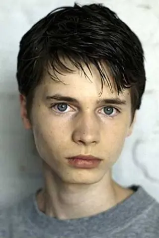 Peliculas de Nils Dommning
