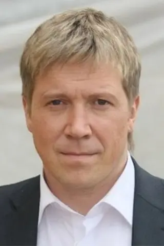 Aleksey Kravchenko - Córka • Potomstwo