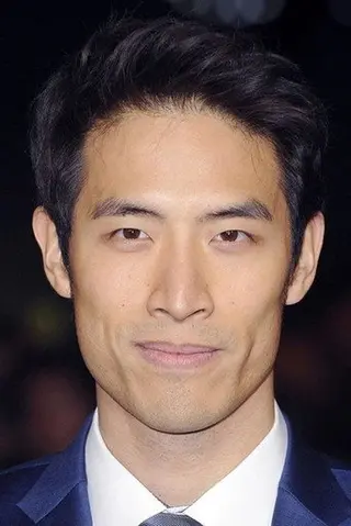 Peliculas de Christopher Goh