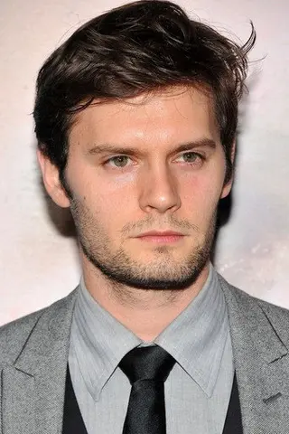 Peliculas de Hugo Becker