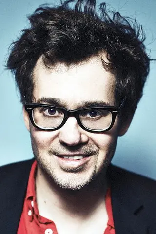 Peliculas de Laurent Brancowitz