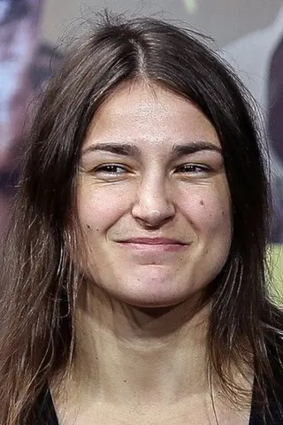 Peliculas de Katie Taylor