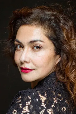 Peliculas de Tamara Acosta