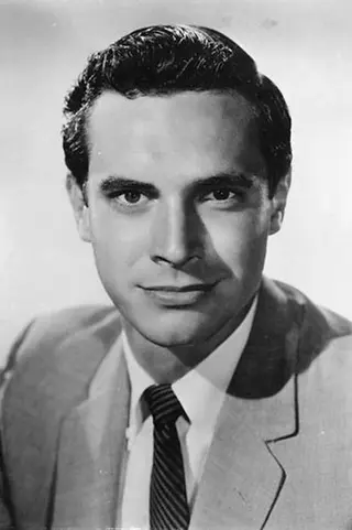 Peliculas de Bradford Dillman