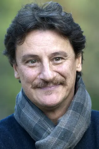 Peliculas de Giorgio Tirabassi