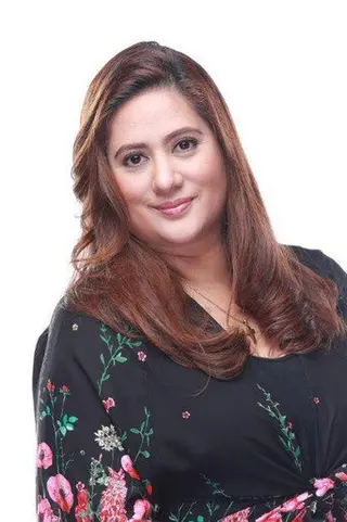 Peliculas de Sharmaine Arnaiz