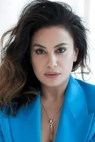 Hend Sabry - Córka • Potomstwo