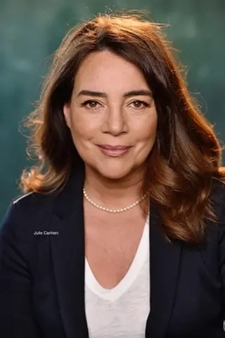 Peliculas de Julie Carmen
