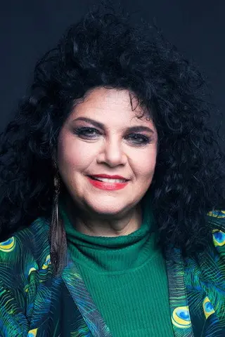 Peliculas de Dafna Armoni