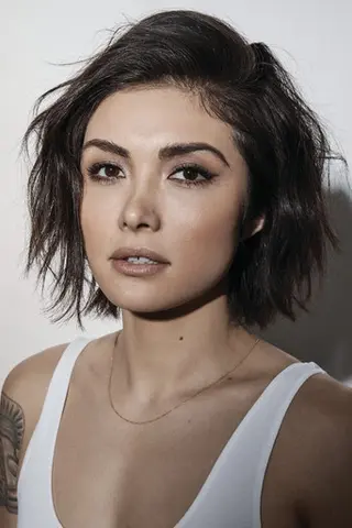 Peliculas de Daniella Pineda