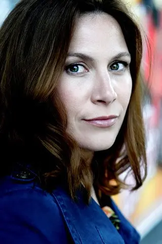 Peliculas de Barbara Terpoorten