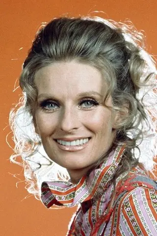 Peliculas de Cloris Leachman