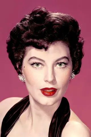 Peliculas de Ava Gardner