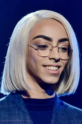 Peliculas de Bilal Hassani