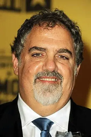 Peliculas de Jon Landau