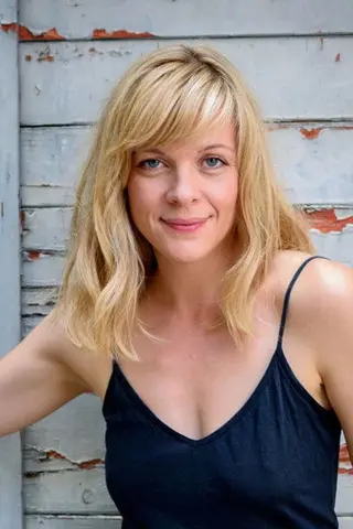 Peliculas de Christiane Bärwald