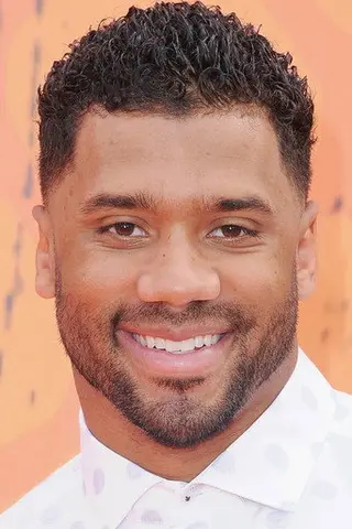Peliculas de Russell Wilson
