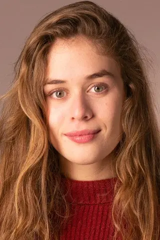Angèle Garnier - Córka • Potomstwo