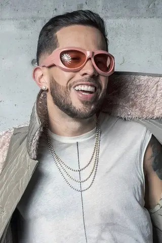 Peliculas de De La Ghetto