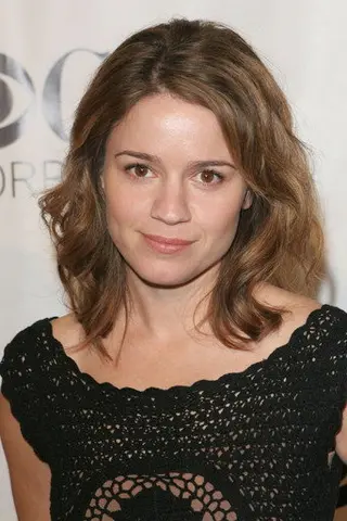 Peliculas de Anna Belknap