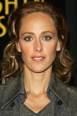 Peliculas de Kim Raver
