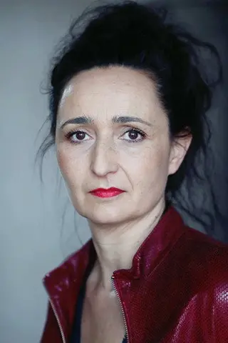 Delphine Bronzi - Córka • Potomstwo