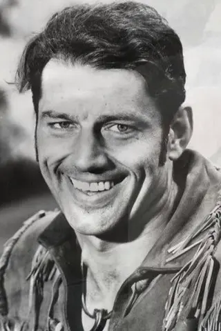Peliculas de Ralph Taeger