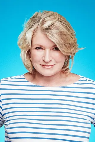 Peliculas de Martha Stewart