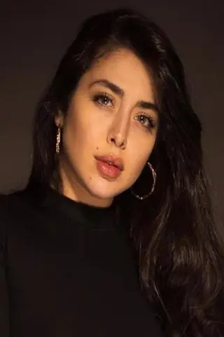Peliculas de Haya Maraachli