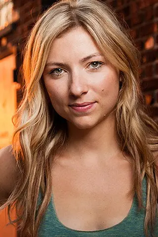 Peliculas de Annie Lederman