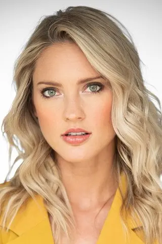 Peliculas de Ciara Hanna