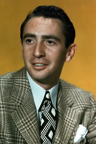 Peliculas de Macdonald Carey