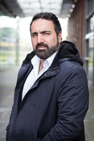 Peliculas de Sinan Can