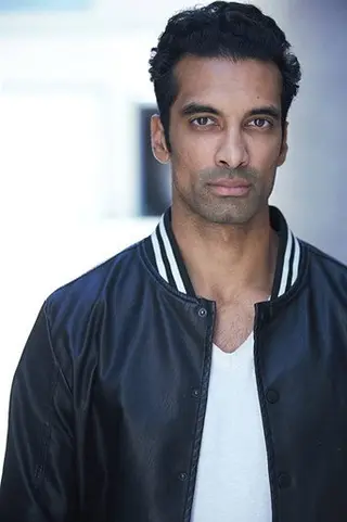 Peliculas de Maaz Ali
