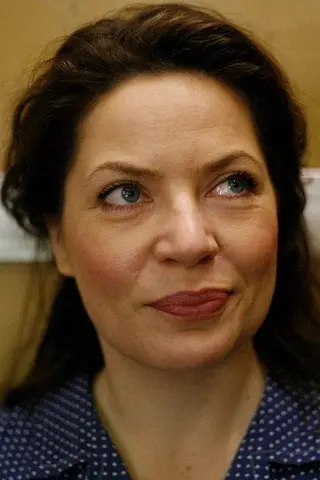Peliculas de Jeanette Lindbæk
