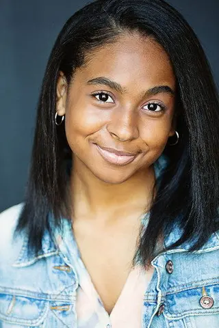 Peliculas de Laila Pruitt