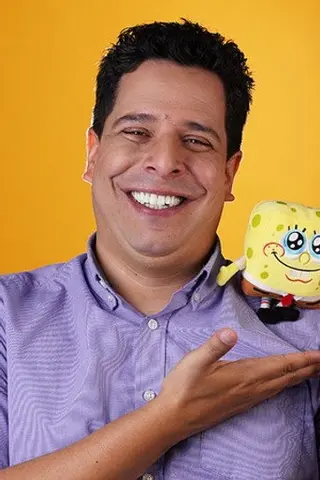 Peliculas de Luis Carreño
