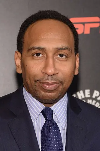 Peliculas de Stephen A. Smith