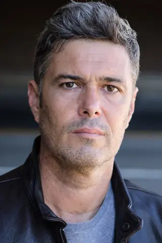 Peliculas de Carlos Bernard