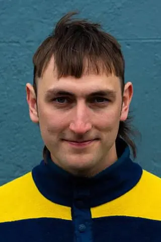 Andrew Hendy - Córka • Potomstwo