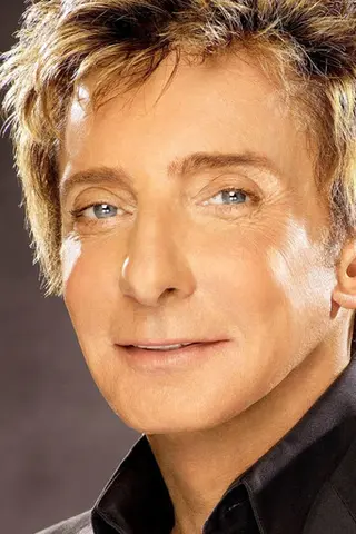 Peliculas de Barry Manilow