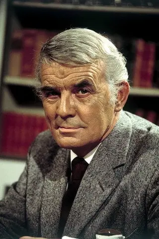 Peliculas de Clifford Evans