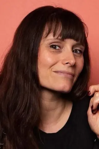 Sara Ullner - Córka • Potomstwo