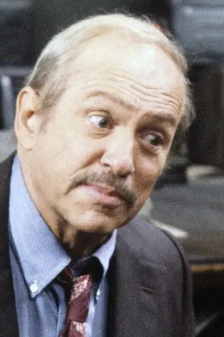 Peliculas de Stefan Gierasch
